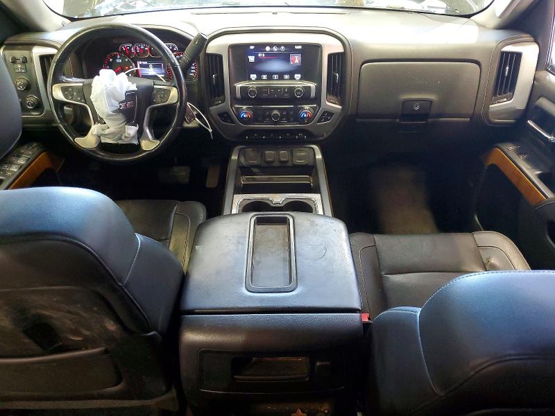 Продаж на аукціоні авто 2014 Gmc Sierra, vin: 3GTU2VEC8EG161355, номер лоту: 54256066