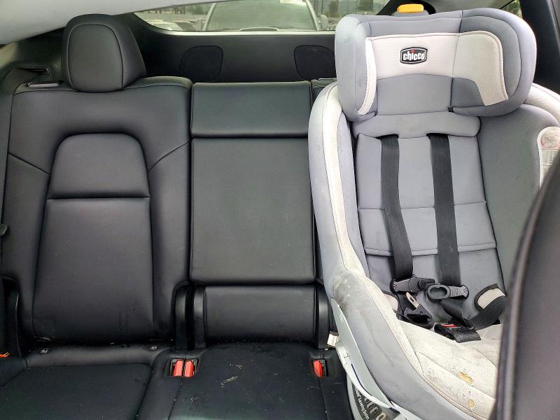 55401266 :رقم المزاد ، 7SAYGDEE2NF318918 vin ، 2022 Tesla Model Y مزاد بيع