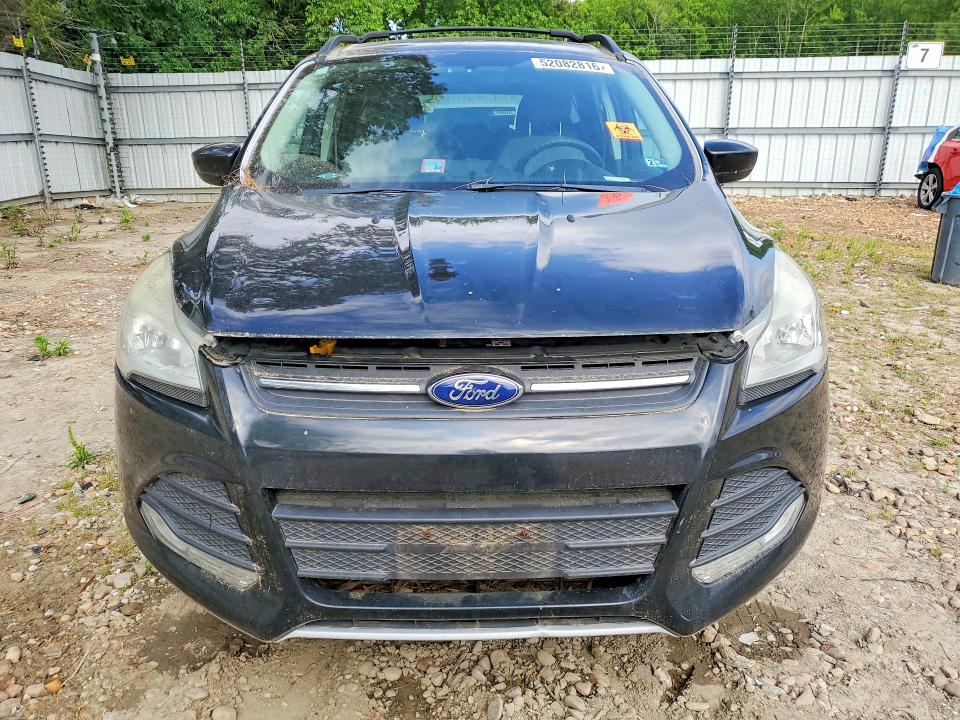 52082816 :رقم المزاد ، 1FMCU0G93DUC67939 vin ، 2013 Ford Escape مزاد بيع