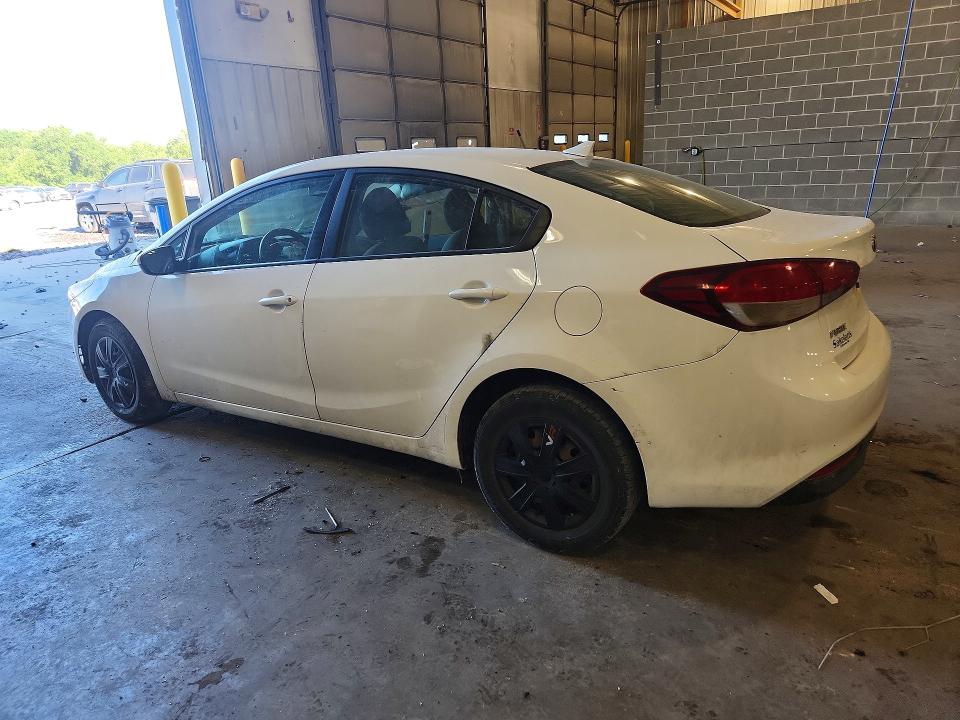 Aukcja sprzedaży 2017 Kia Forte, vin: 3KPFK4A71HE047435, numer aukcji: 53394046