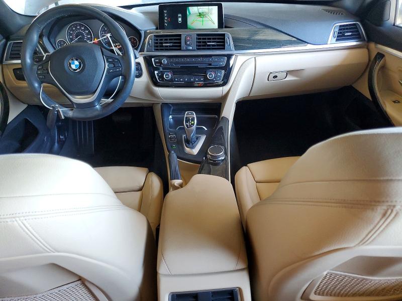 Aukcja sprzedaży 2018 Bmw 430i, vin: WBA4J1C5XJBG76330, numer aukcji: 53924136
