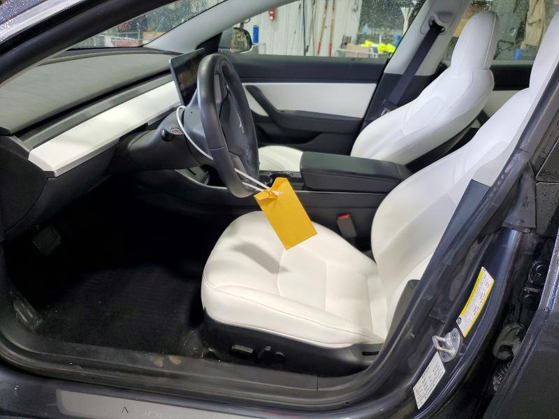 Aukcja sprzedaży 2019 Tesla Model 3, vin: 5YJ3E1EB4KF421383, numer aukcji: 52375246
