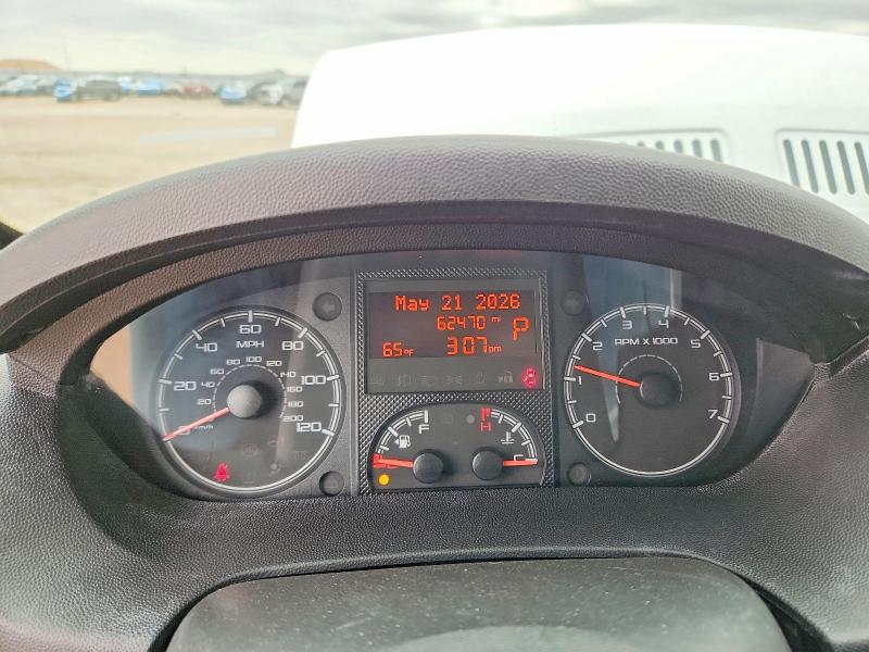 Aukcja sprzedaży 2019 Ram Promaster 2500, vin: 3C6TRVPG3KE512338, numer aukcji: 54133726