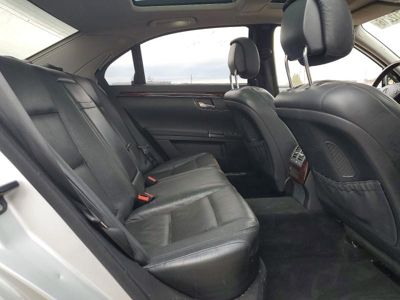 Aukcja sprzedaży 2013 Mercedes-benz S, vin: WDDNG9EB5DA497889, numer aukcji: 53712216