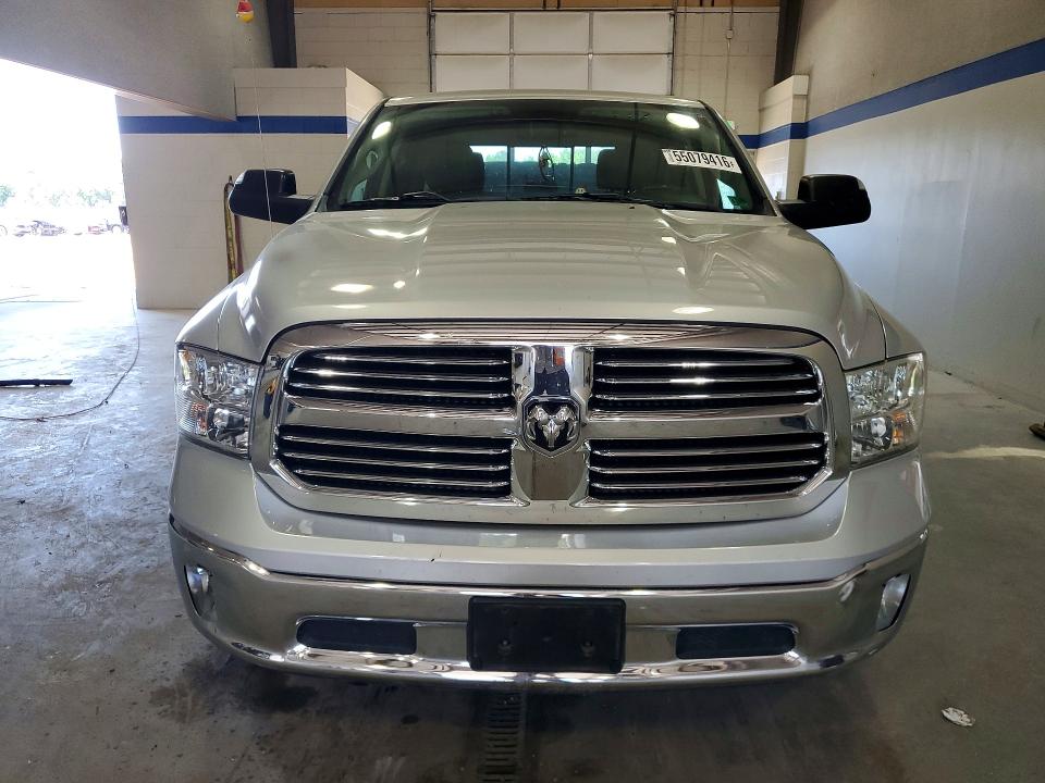 2014 Ram 1500 მანქანა იყიდება აუქციონზე, vin: 1C6RR7LT6ES399009, აუქციონის ნომერი: 55079416