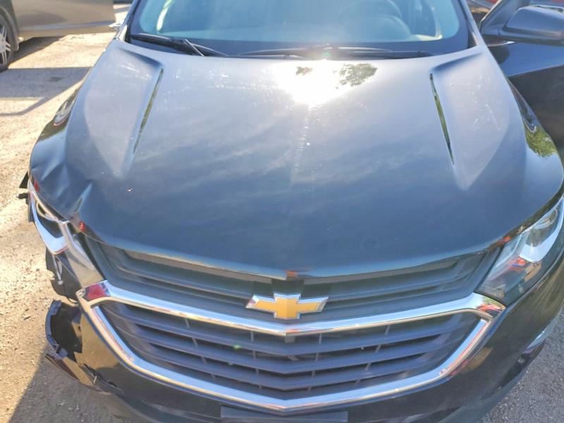 Продаж на аукціоні авто 2018 Chevrolet Equinox, vin: 2GNAXTEX0J6215207, номер лоту: 49173956