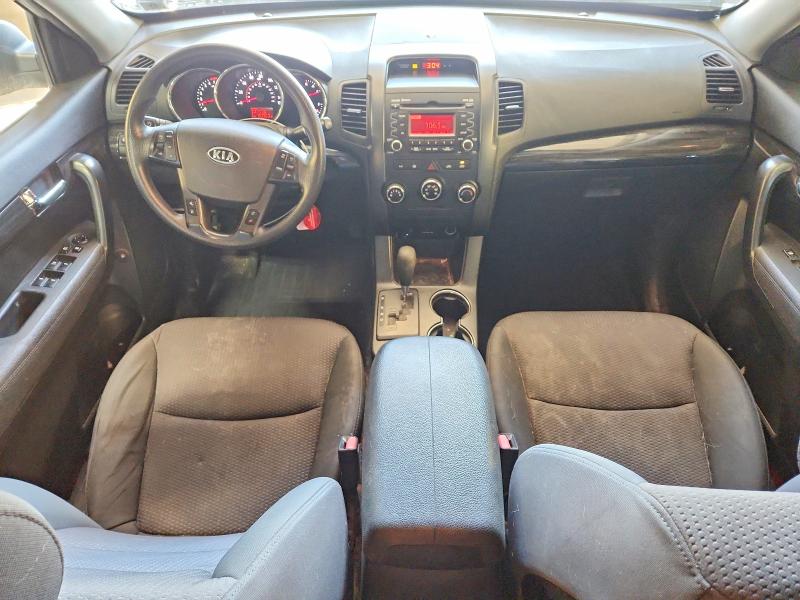 Продаж на аукціоні авто 2011 Kia Sorento, vin: 5XYKT3A18BG181189, номер лоту: 52025906