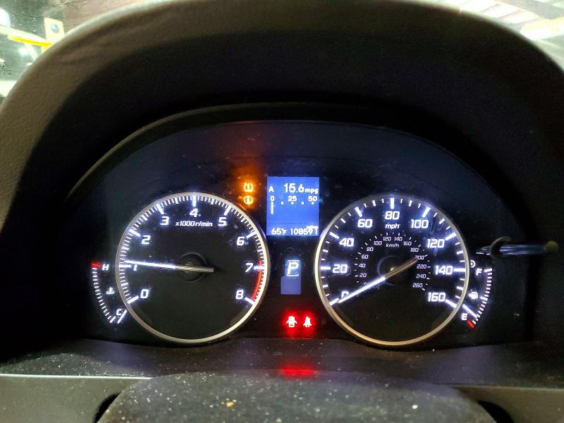 2016 Acura Rdx მანქანა იყიდება აუქციონზე, vin: 5J8TB4H59GL017291, აუქციონის ნომერი: 53082006