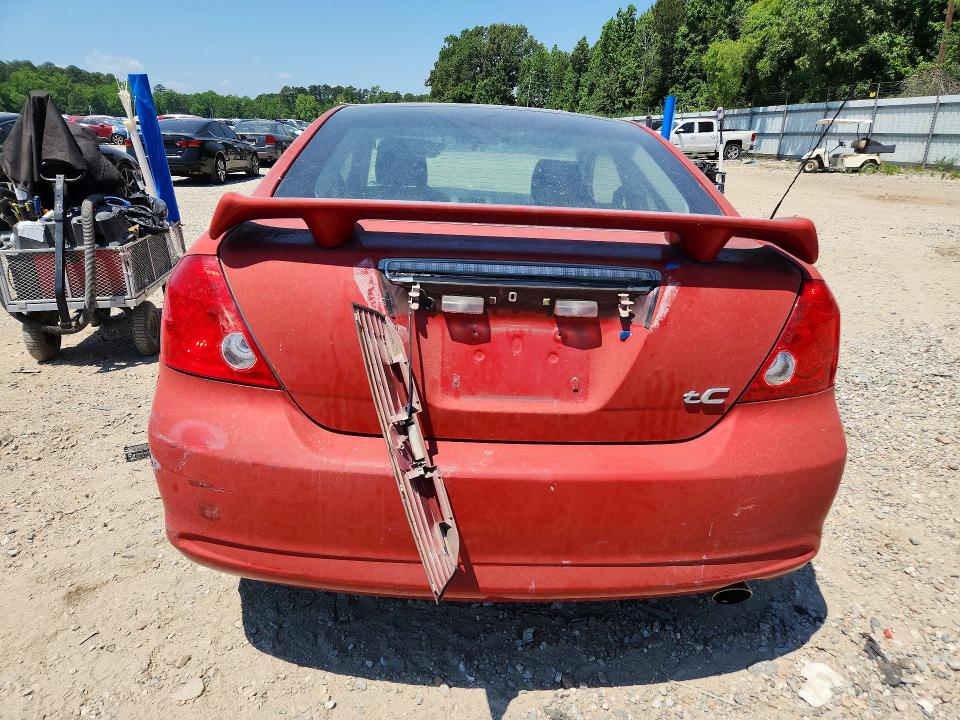 Продаж на аукціоні авто 2006 Scion Tc, vin: JTKDE177460098530, номер лоту: 53422326