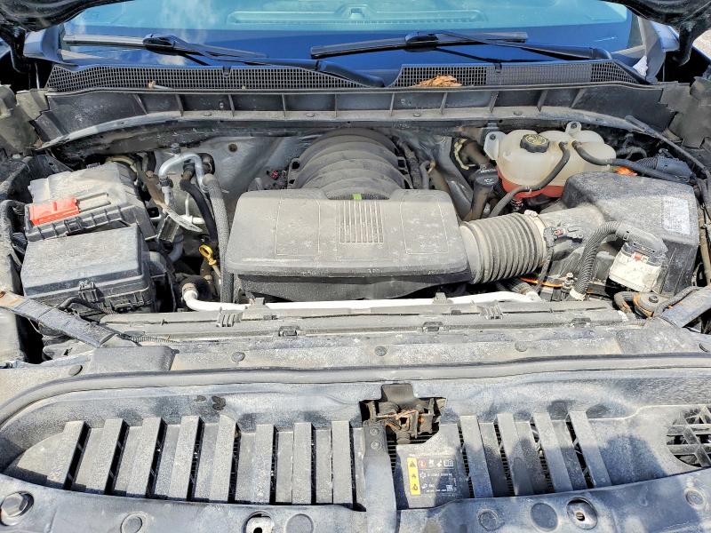 Aukcja sprzedaży 2020 Chevrolet Silverado, vin: 1GCRYBEF3LZ240264, numer aukcji: 51454836