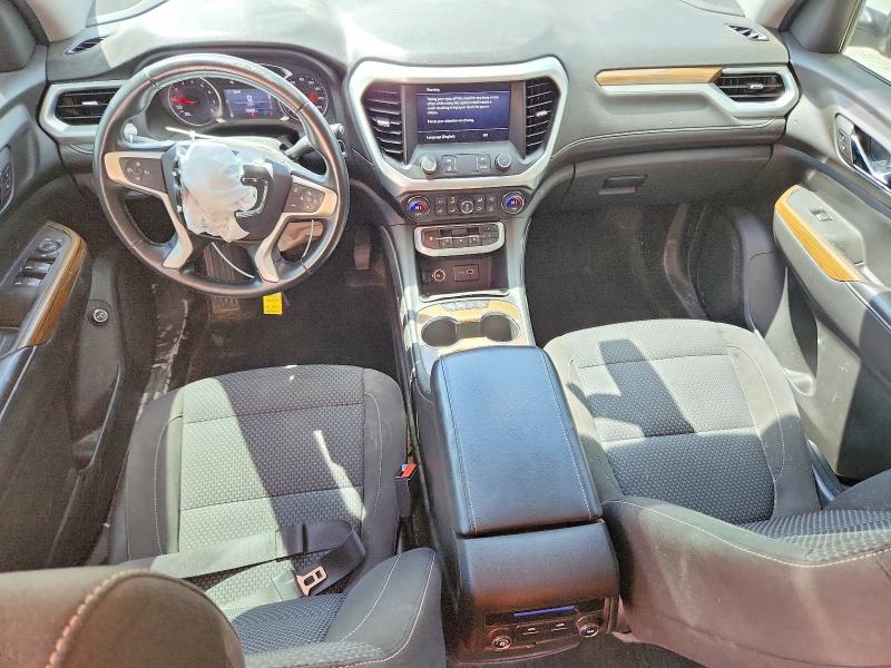 2020 Gmc Acadia მანქანა იყიდება აუქციონზე, vin: 1GKKNRLS0LZ153168, აუქციონის ნომერი: 52465836