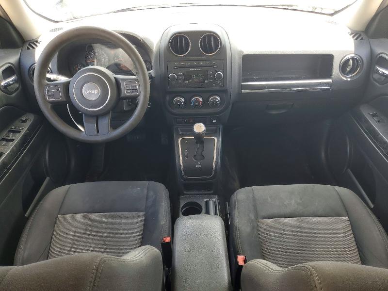 2014 Jeep Patriot მანქანა იყიდება აუქციონზე, vin: 1C4NJPBA1ED705245, აუქციონის ნომერი: 52159726