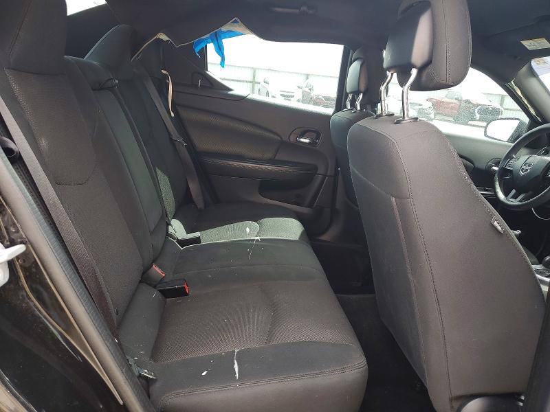 55284786 :رقم المزاد ، 1C3CDZAB8EN133495 vin ، 2014 Dodge Avenger مزاد بيع