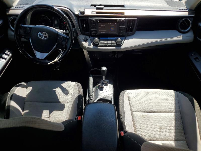 Aukcja sprzedaży 2018 Toyota Rav4, vin: JTMRFREV7JJ260843, numer aukcji: 52604326