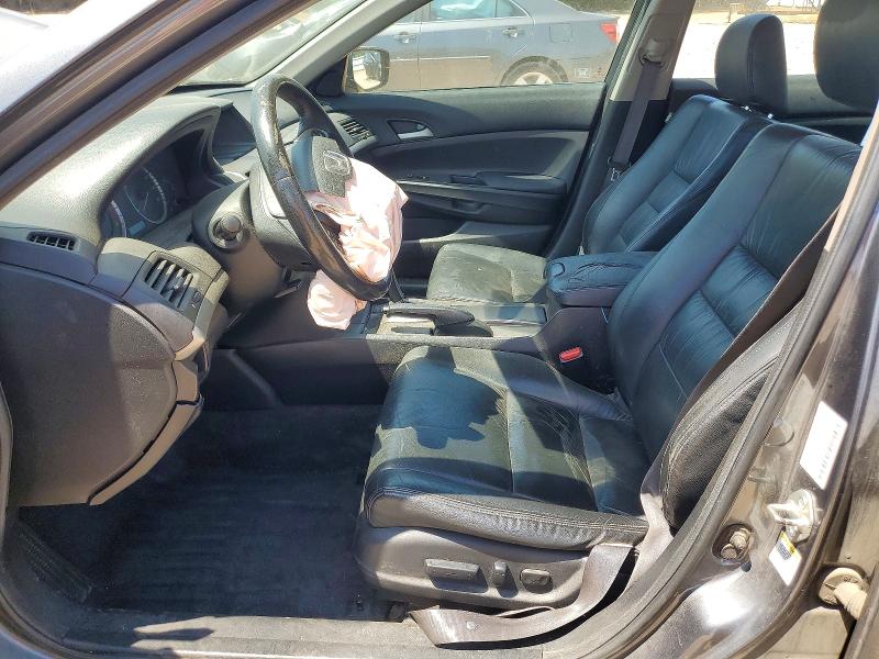 Aukcja sprzedaży 2012 Honda Accord, vin: 1HGCP2F62CA120432, numer aukcji: 53926306