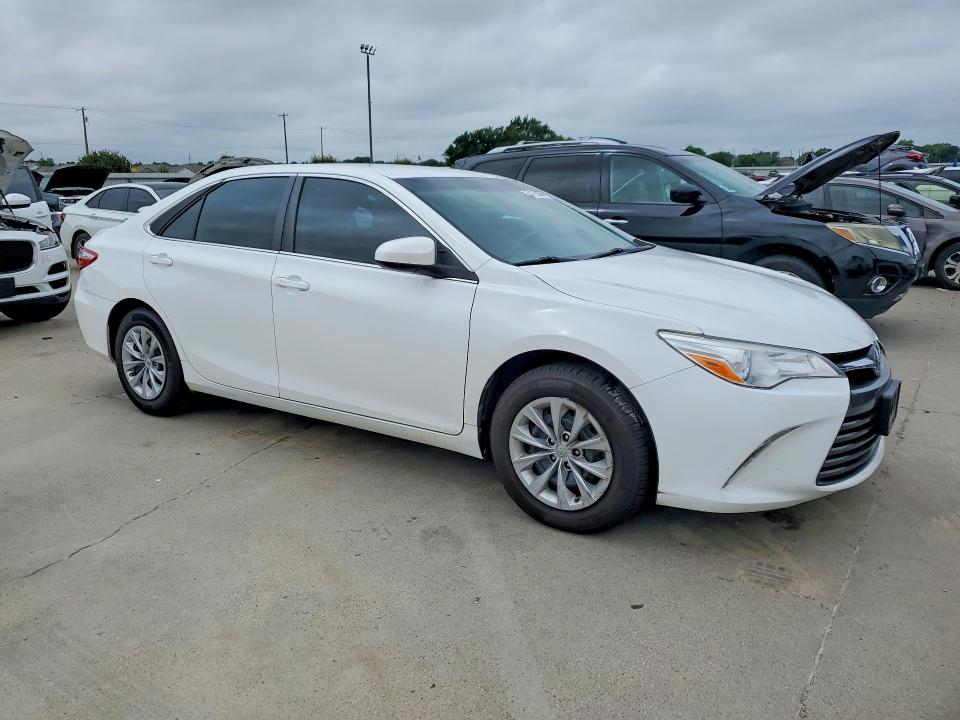 Aukcja sprzedaży 2017 Toyota Camry, vin: 4T1BF1FK7HU719641, numer aukcji: 54165406