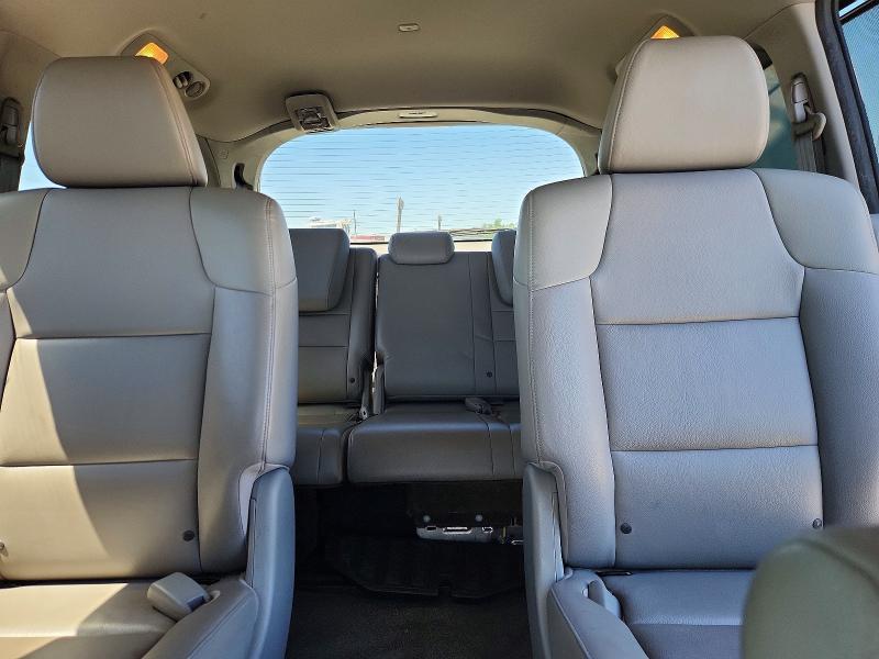 Продаж на аукціоні авто 2013 Honda Odyssey, vin: 5FNRL5H63DB069308, номер лоту: 53444936