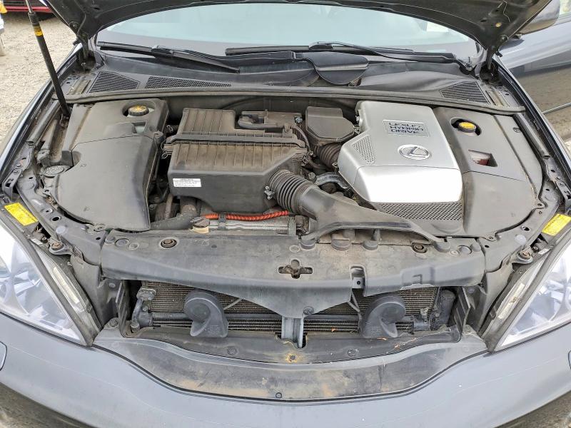 Продаж на аукціоні авто 2008 Lexus Rx, vin: JTJHW31U482046531, номер лоту: 53073536