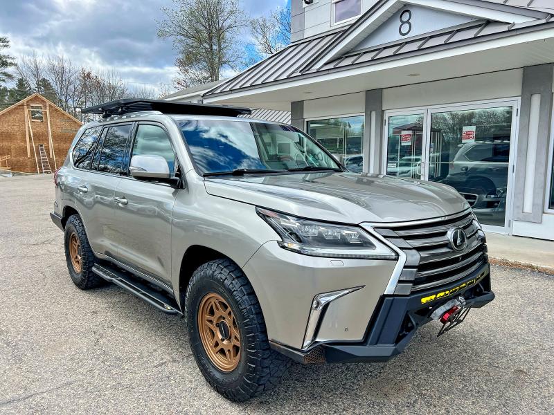 53428266 :رقم المزاد ، JTJHY7AX1K4294856 vin ، 2019 Lexus Lx مزاد بيع