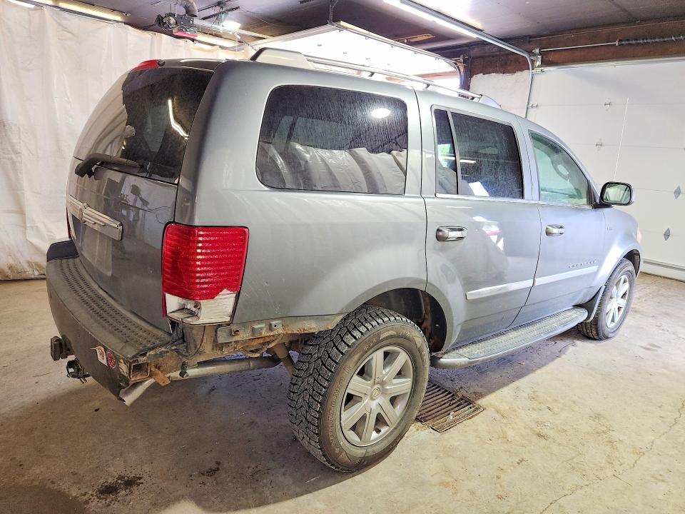 Продажа на аукционе авто 2008 Chrysler Aspen, vin: 1A8HW58N98F151726, номер лота: 52553936