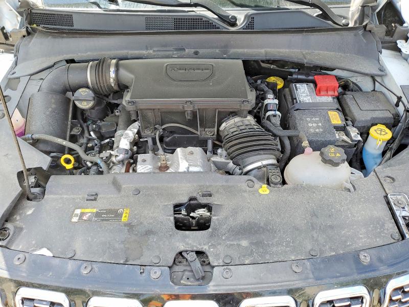52266456 :رقم المزاد ، 3C4NJDCN1ST600002 vin ، 2025 Jeep Compass مزاد بيع