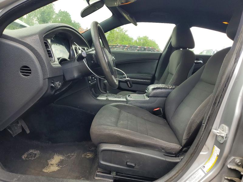 Продаж на аукціоні авто 2013 Dodge Charger, vin: 2C3CDXBG4DH624300, номер лоту: 53347826