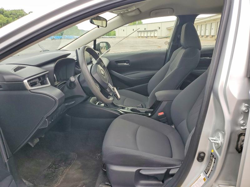 Продаж на аукціоні авто 2020 Toyota Corolla, vin: JTDEPRAE2LJ022497, номер лоту: 53245596