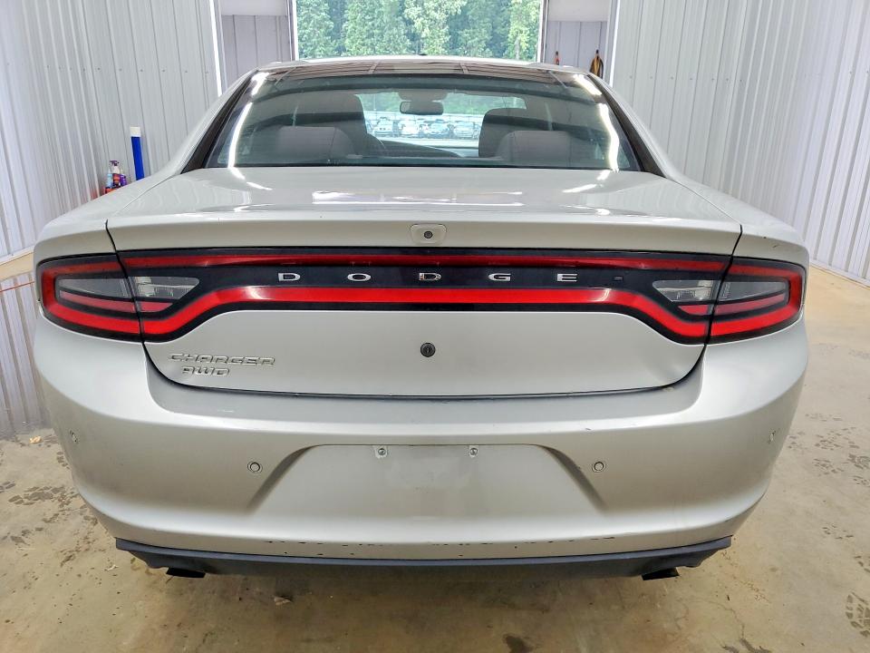 Aukcja sprzedaży 2016 Dodge Charger, vin: 2C3CDXKT1GH324215, numer aukcji: 54716446