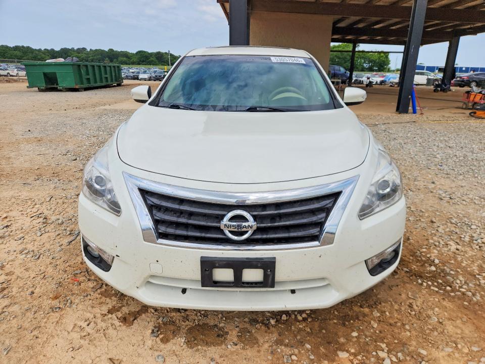 Продаж на аукціоні авто 2015 Nissan Altima, vin: 1N4AL3AP3FC213949, номер лоту: 53057046