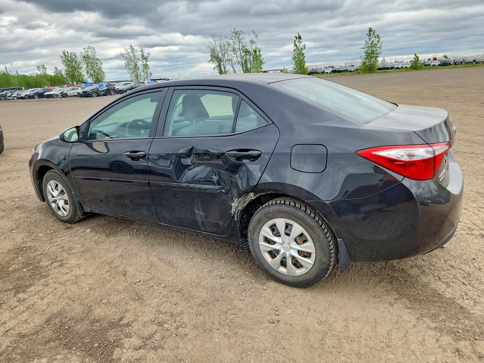 Aukcja sprzedaży 2014 Toyota Corolla, vin: 2T1BURHE3EC010181, numer aukcji: 54850656