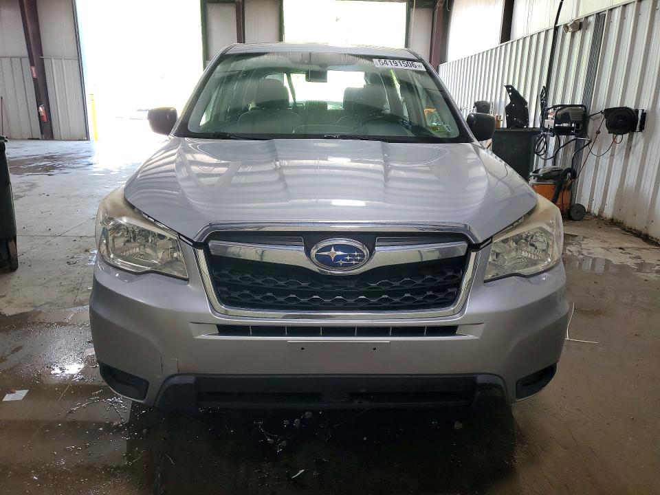 Продажа на аукционе авто 2014 Subaru Forester, vin: JF2SJAAC8EH440577, номер лота: 54191506