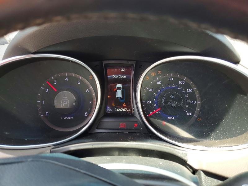 Aukcja sprzedaży 2016 Hyundai Santa Fe, vin: KM8SRDHF9GU130677, numer aukcji: 55362146