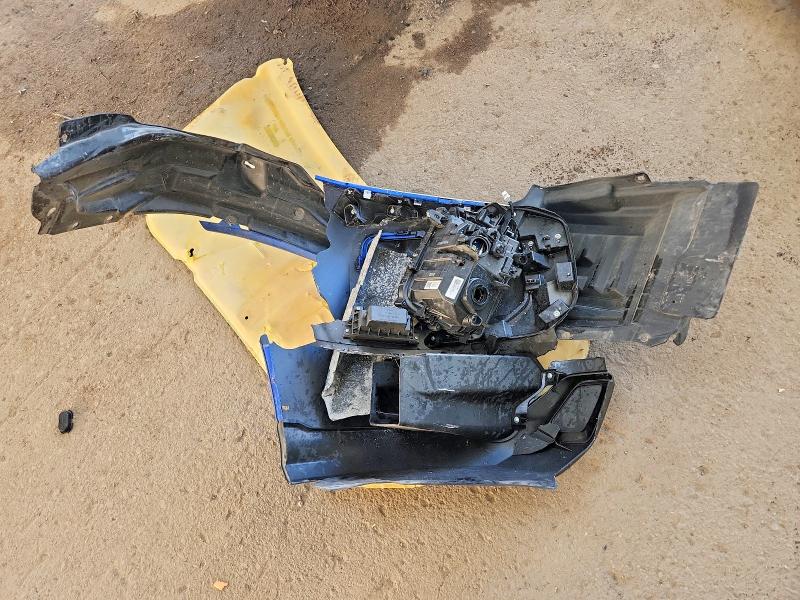 54518116 :رقم المزاد ، JA4ARUAU3TU004411 vin ، 2026 Mitsubishi Outlander Sport مزاد بيع