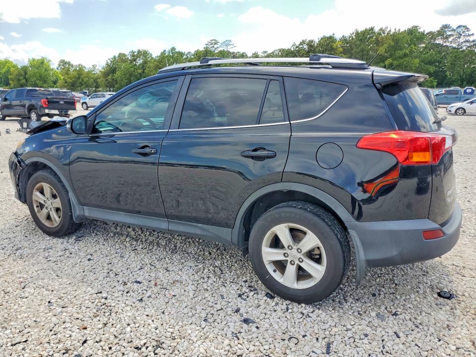 Aukcja sprzedaży 2014 Toyota Rav4, vin: 2T3WFREV0EW113418, numer aukcji: 55054676