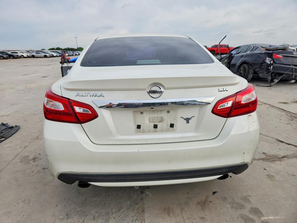 Продажа на аукционе авто 2016 Nissan Altima, vin: 1N4AL3AP7GC175109, номер лота: 53885026
