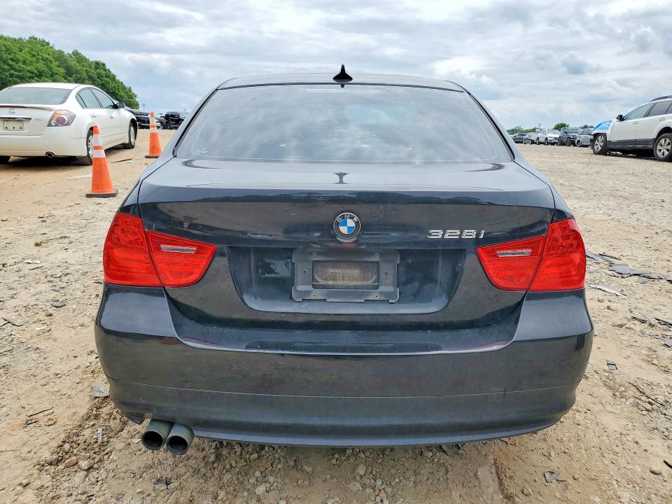 Aukcja sprzedaży 2010 Bmw 328, vin: WBAPH7G55ANM52934, numer aukcji: 53056686