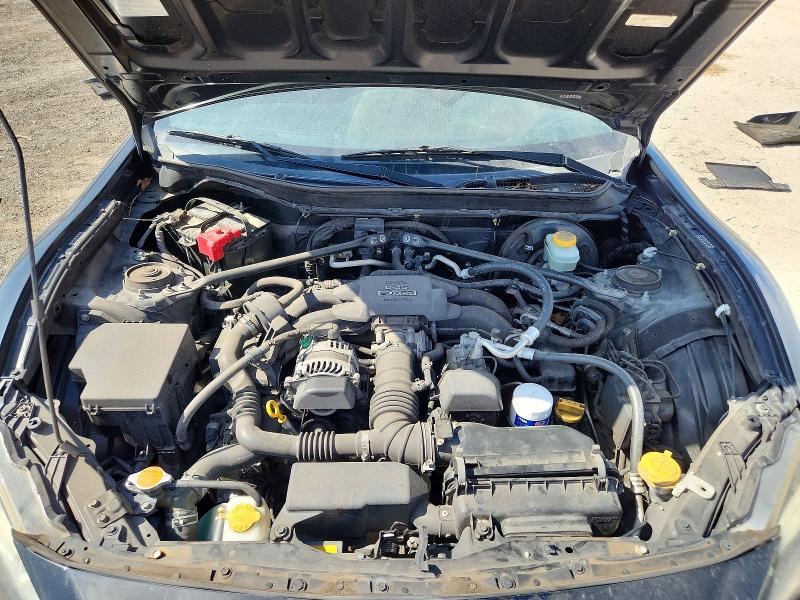 Aukcja sprzedaży 2016 Subaru Brz, vin: JF1ZCAC10G8604710, numer aukcji: 53881226