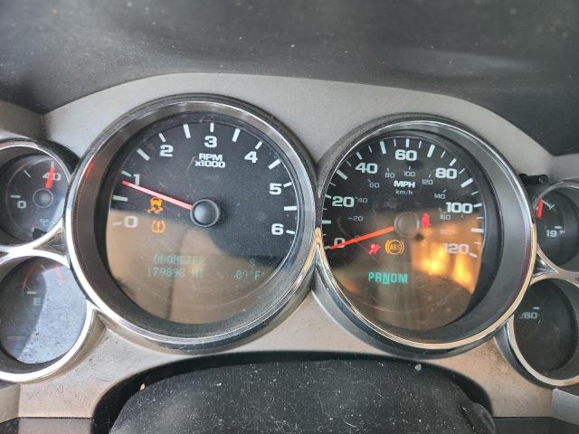 Продажа на аукционе авто 2012 Chevrolet Silverado, vin: 1GCRKSE71CZ214420, номер лота: 53542486