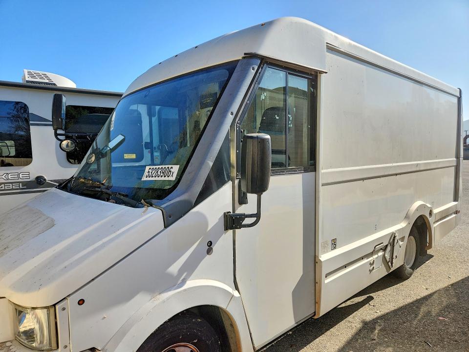 Продаж на аукціоні авто 2016 Isuzu Npr, vin: JALB4T179G7W01238, номер лоту: 53283906