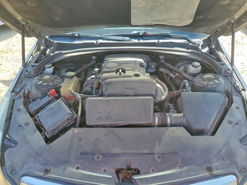 55416346 :رقم المزاد ، 1G6AA5RA3E0151063 vin ، 2014 Cadillac Ats مزاد بيع