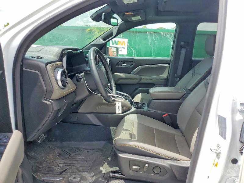 Продажа на аукционе авто 2024 Chevrolet Colorado, vin: 1GCPTFEK4R1162062, номер лота: 54525086