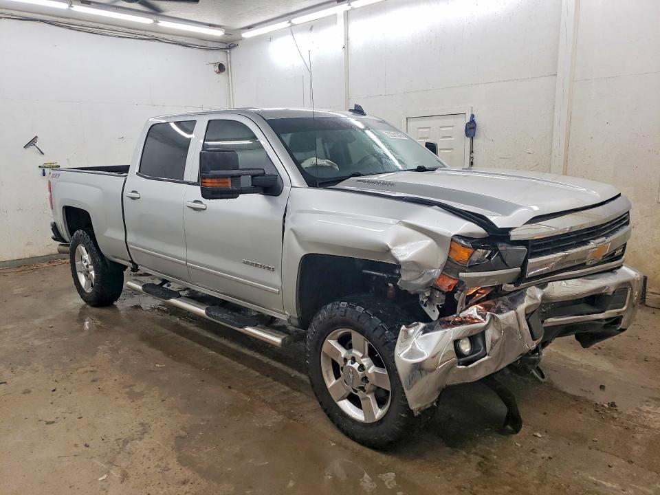 Aukcja sprzedaży 2016 Chevrolet Silverado, vin: 1GC1KVE87GF208457, numer aukcji: 52381206