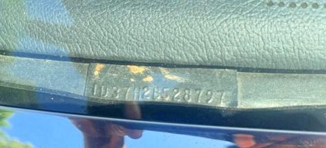 52573326 :رقم المزاد ، 1D37H2B528797 vin ، 1972 Chevrolet Chevell Ss مزاد بيع