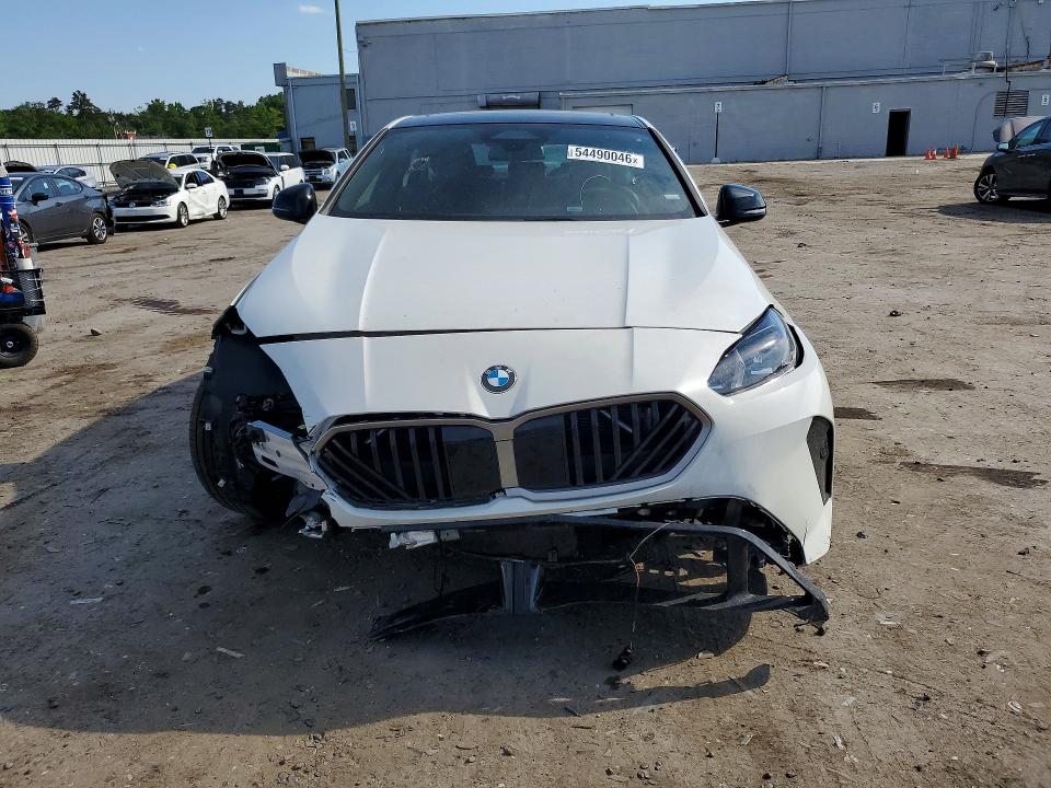 54490046 :رقم المزاد ، WBA23GG02T7U32239 vin ، 2026 Bmw 228xi مزاد بيع