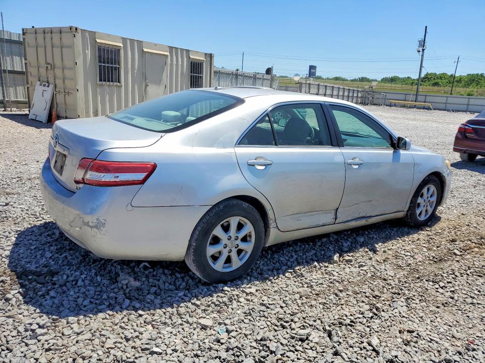 53437516 :رقم المزاد ، 4T1BF3EK8AU545436 vin ، 2010 Toyota Camry مزاد بيع
