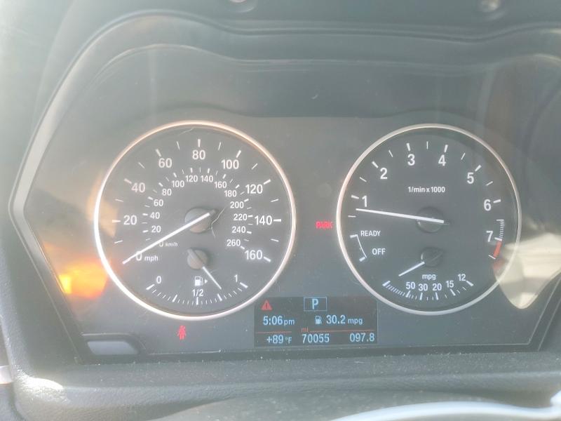 Продажа на аукционе авто 2016 Bmw X1, vin: WBXHT3C3XGP881702, номер лота: 54550656
