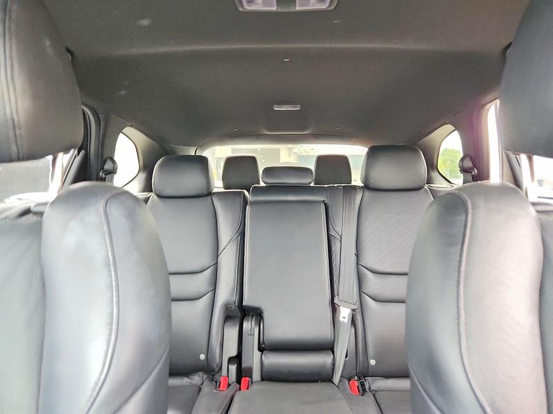54683736 :رقم المزاد ، JM3TCBDY4G0108591 vin ، 2016 Mazda Cx-9 مزاد بيع