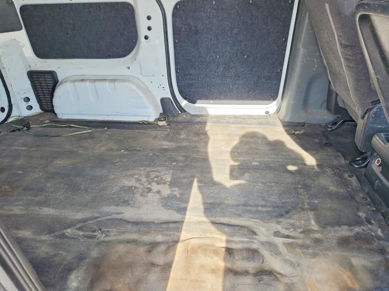 Продажа на аукционе авто 2014 Nissan Nv200, vin: 3N6CM0KN1EK693202, номер лота: 51994756