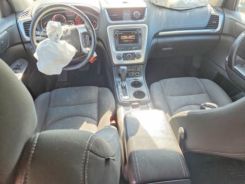 Aukcja sprzedaży 2016 Gmc Acadia, vin: 1GKKVPKD1GJ230979, numer aukcji: 52822416