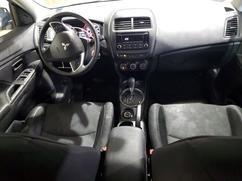 Aukcja sprzedaży 2015 Mitsubishi Outlander Sport, vin: 4A4AR3AU1FE007220, numer aukcji: 52207436